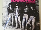 LP RAMONES 
