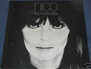 NICO The Marble Index  Orig UK 68 MONO N/M LP