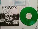 PARALEX WHITE LIGHTNING RARE 12