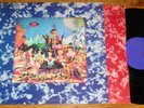 '67 ROLLING STONES 3-D Satanic Majesties Request LONDON