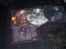 satyricon lp box lim 1000   rare black metal lp