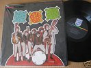 The Hello People LP Self Titled MINT ORIG