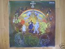 THE WORLD OF OZ original UK DERAM PSYCH