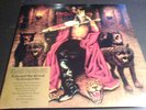 IRON MAIDEN Edward The Great 2002 Picture Disc N/M 2LP