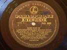 THE BEATLES 'Please Please Me' RARE GOLD STEREO LP
