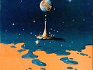 TIME 1981 US 13-TRACK JET/CBS 'HALF SPEED MASTERED' ELO