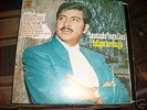 RARE FELIPE ARRIAGA BESANDO BOTELLAS CBS