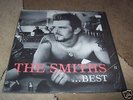 THE SMITHS\MORRISSEY - BEST OF VOLUME 2 LP NEAR MINT
