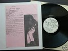 FRANK ZAPPA & BEEFHEART CONFIDENTIAL LP RARE 1st PRESS