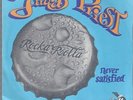 45T Judas priest - rocka rolla