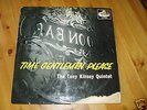 TIME GENTLEMEN PLEASE-Tony Kinsey Quintet.Decca LK 4274