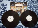michael jackson dangerous 33t
