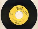 Rudy Tutti Grayzell STARDAY 321 Let's Get Wild 1957