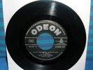 GREEK 45: ????? ?????? & ??????/??????????? vg- [32 ]