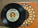 Percy and Them modern/northern soul 45 Mirror Of My Eye