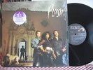 BOOGIE/Plush-Self Titled (LP)