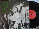 BOOGIE/80's Ladies-Ladies Of The Eighties (LP)