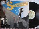 BOOGIE/The Strangers-Self Titled (LP)