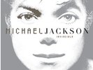 RARE MICHAEL JACKSON INVINCIBLE U.K. 2-LP SET