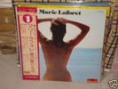 Marie Laforet /(same),Japan original LP