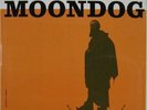 Moondog-Prestige 7042-RARE FIRST PRESSING-BEAUTIFUL