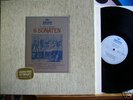 ZELENKA 6 Sonatas JACCOTTET GAWRILOFF ARCHIV 2LP Box NM