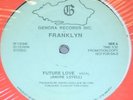 FRANKLYN Future Love 12