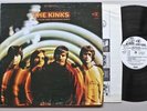 THE KINKS ARE THE VILLAGE GREEN Reprise PROMO LP RARE