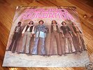 SOUND FOUNDATION- S/T PSYCH LP- BREAKS