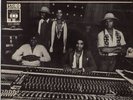 THE JACKSONS ECUADOR RARE EP 7”1979