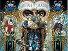 Michael Jackson Dangerous LP