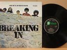 OUTLAW BLUES BAND BREAKING IN ORIG UK 1969 STATESIDE LP