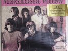 Jefferson Airplane Surrealistic Pillow DCC LP NM #1048