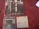 THE EX - DISTURBING DOMESTIC PEACE (RARE DUTCH PUNK)