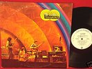 Listening S/T '68 Vanguard PSYCH STEREO PROMO NM- RARE