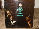 John Coltrane / Johnny Hartman- Mono- A-40 impulse Orig