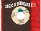 RARE 1963 1-sided Soul Acetate BETTY EVERETT - Vee Jay