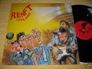 KLAUS RENFT COMBO-LIVE 1990- FLUXUS VINYL TOP ZUSTAND