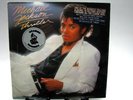 ORIGINAL SEALED EPIC MICHAEL JACKSON THRILLER LP ALBUM