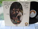 WOODEN O A HANDFUL OF PLEASANT DELITES 1969 MINT FOLK