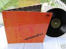 SPERRMÜLL SAME LP IN 1973 GREEN BRAIN KILLER 