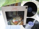 SIXTY NINE LIVE DLP IN 1974 MINT KRAUTROCK MONSTER