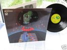 ELOY INSIDE 1973 MINT GERMAN 1ST PRESS MONSTER RARE