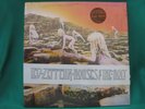 Led Zeppelin Houses of the Holy LP in shrink w/ OBI