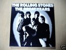 Rolling Stones The Great Years UK 4LP Box