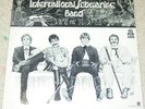 International Submarine Band Safe At Home MONO Promo LP