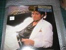 Michael Jackson Thriller Album Factory Sealed, Original