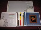 Bright Eyes Box Set 7xLP with poster
