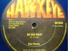 Desi Roots - Go deh right Hawkeye 12