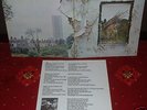 LED ZEPPELIN Led Zeppelin IV 1971 EARLIEST 1st EXPORT
